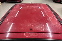 Renault Mégane vaihtoauto