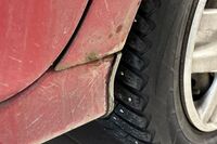 Renault Mégane vaihtoauto