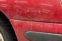 Renault Mégane vaihtoauto