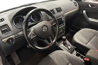 Skoda Yeti vaihtoauto