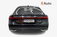 Audi A7 vaihtoauto