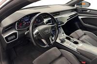 Audi A7 vaihtoauto