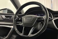 Audi A7 vaihtoauto