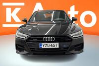 Audi A7 vaihtoauto