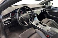 Audi A7 vaihtoauto