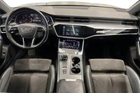 Audi A7 vaihtoauto
