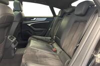 Audi A7 vaihtoauto