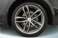Audi A7 vaihtoauto