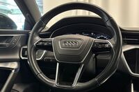 Audi A7 vaihtoauto