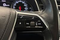 Audi A7 vaihtoauto