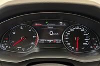 Audi A7 vaihtoauto