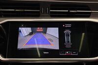 Audi A7 vaihtoauto
