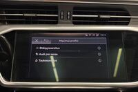 Audi A7 vaihtoauto