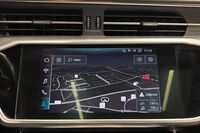 Audi A7 vaihtoauto