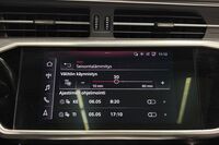 Audi A7 vaihtoauto