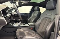 Audi A7 vaihtoauto