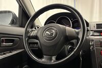 Mazda 3 vaihtoauto