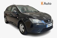 SEAT Ibiza ST vaihtoauto