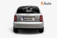 Audi A2 vaihtoauto