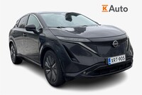 Nissan Ariya vaihtoauto