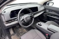 Nissan Ariya vaihtoauto