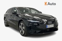 Audi A6 e-tron vaihtoauto