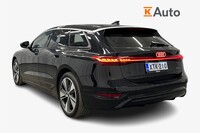 Audi A6 e-tron vaihtoauto