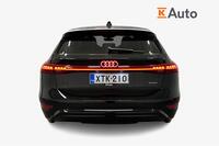 Audi A6 e-tron vaihtoauto