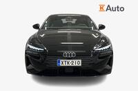 Audi A6 e-tron vaihtoauto
