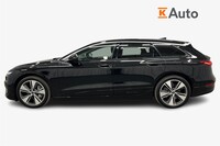 Audi A6 e-tron vaihtoauto