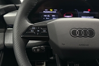 Audi A6 e-tron vaihtoauto