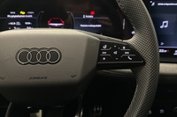 Audi A6 e-tron vaihtoauto