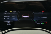 Audi A6 e-tron vaihtoauto