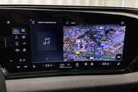 Audi A6 e-tron vaihtoauto