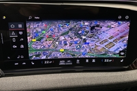 Audi A6 e-tron vaihtoauto