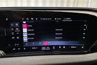 Audi A6 e-tron vaihtoauto
