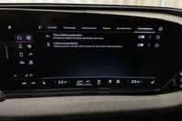 Audi A6 e-tron vaihtoauto