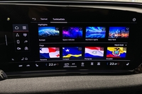 Audi A6 e-tron vaihtoauto