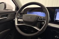 Audi Q3 vaihtoauto