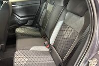 Volkswagen Taigo vaihtoauto