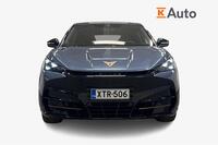 Cupra Tavascan vaihtoauto