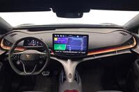 Cupra Tavascan vaihtoauto