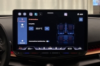 Cupra Tavascan vaihtoauto