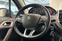 Peugeot 2008 vaihtoauto