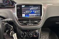 Peugeot 2008 vaihtoauto