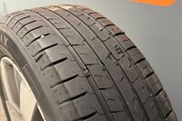 Peugeot 2008 vaihtoauto