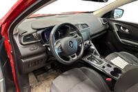 Renault Kadjar vaihtoauto