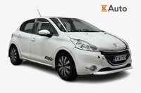 Peugeot 208 vaihtoauto