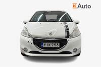 Peugeot 208 vaihtoauto