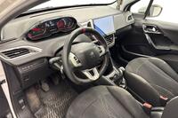 Peugeot 208 vaihtoauto